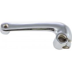 Лост за превключване chrome DRAG SPECIALTIES 056268 Лост за превключване chrome DRAG SPECIALTIES 056268