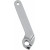 Вътрешен лост за превключване chrome DRAG SPECIALTIES D07-0347 thumb