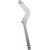 Лостова ос DYNA 06-14 с междинни контроли DRAG SPECIALTIES D07-0412 thumb