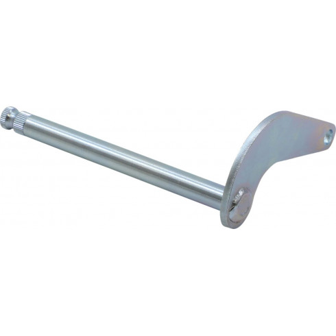 Вал SHFT 84-92 FXR ZINC DRAG SPECIALTIES 07-0323Z Вал SHFT 84-92 FXR ZINC DRAG SPECIALTIES 07-0323Z