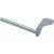 Вал SHFT 84-92 FXR ZINC DRAG SPECIALTIES 07-0323Z Вал SHFT 84-92 FXR ZINC DRAG SPECIALTIES 07-0323Z thumb
