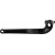 Лост за превключване BLK M8 ST DRAG SPECIALTIES D07-0359GB thumb