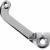 Лост за скоростен лост CHR 21-22 DRAG SPECIALTIES 291320 thumb