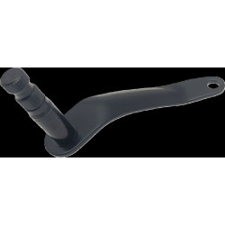 Лост за превключване - гланцово черно - FL DRAG SPECIALTIES D07-0414GB