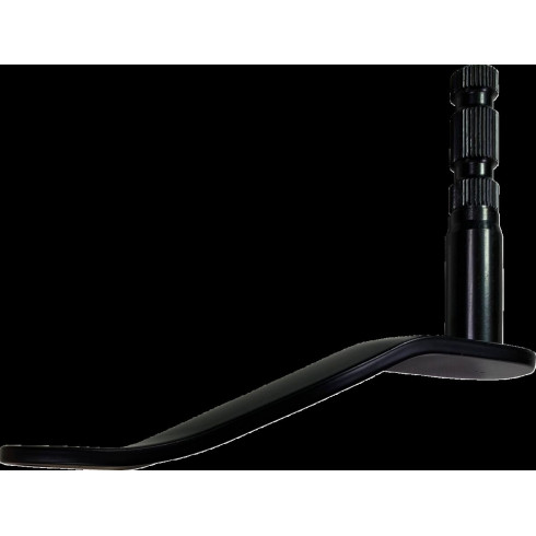 Удължен лост за превключване - гланцово черно - FL DRAG SPECIALTIES D07-0414LGB Удължен лост за превключване - гланцово черно - FL DRAG SPECIALTIES D07-0414LGB