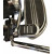 Лост за превключване Sweeper Peg - хром DRAG SPECIALTIES D17-0973 thumb