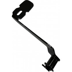 Спирачен педал RR BRK BLK 14-23 TOURING DRAG SPECIALTIES B35-0172GB Спирачен педал RR BRK BLK 14-23 TOURING DRAG SPECIALTIES B35-0172GB