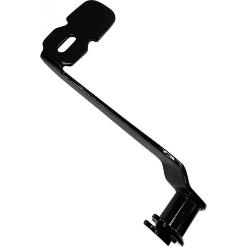 Спирачен педал RR BRK BLK 14-23 TOURING DRAG SPECIALTIES B35-0172GB Спирачен педал RR BRK BLK 14-23 TOURING DRAG SPECIALTIES B35-0172GB