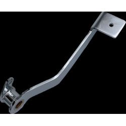 Спирачен педал RR 00-06 FXST CHR DRAG SPECIALTIES B35-0173 Спирачен педал RR 00-06 FXST CHR DRAG SPECIALTIES B35-0173