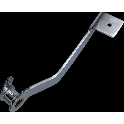 Спирачен педал RR 00-06 FXST CHR DRAG SPECIALTIES B35-0173 Спирачен педал RR 00-06 FXST CHR DRAG SPECIALTIES B35-0173