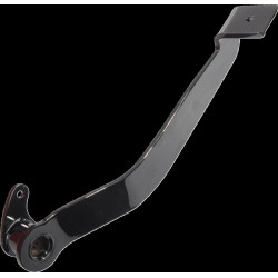 Спирачен педал RR 00-06 FXST BLK DRAG SPECIALTIES B35-0173GB
