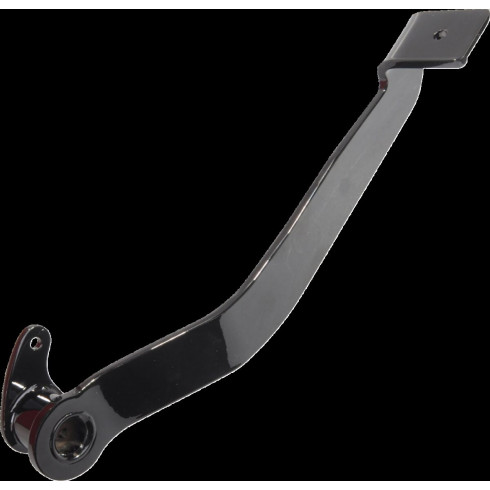 Спирачен педал RR 00-06 FXST BLK DRAG SPECIALTIES B35-0173GB Спирачен педал RR 00-06 FXST BLK DRAG SPECIALTIES B35-0173GB
