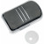 Спирачен педал sweeper хром DRAG SPECIALTIES B35-0221 thumb