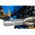 Стойка за стъпенка на пътника черна DRAG SPECIALTIES 1620-1057 Стойка за стъпенка на пътника черна DRAG SPECIALTIES 1620-1057 thumb