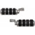 Стъпенки FT SFTRD CHR 08-22XL DRAG SPECIALTIES P17-0340IS thumb