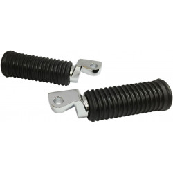 Предни степенки OEM хром 08-22 XL DRAG SPECIALTIES P17-0338 Предни степенки OEM хром 08-22 XL DRAG SPECIALTIES P17-0338