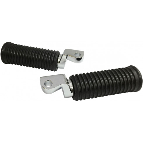 Предни степенки OEM хром 08-22 XL DRAG SPECIALTIES P17-0338 Предни степенки OEM хром 08-22 XL DRAG SPECIALTIES P17-0338