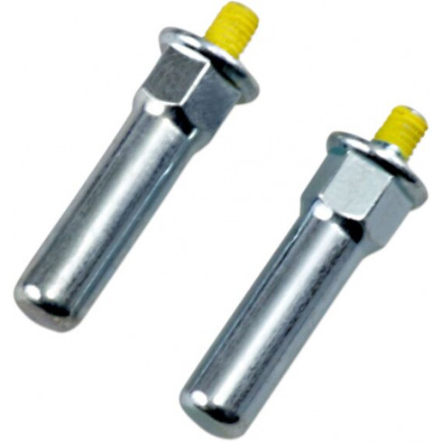 Щифтове за степенки (33188-08) DRAG SPECIALTIES P17-0339-HW Щифтове за степенки (33188-08) DRAG SPECIALTIES P17-0339-HW