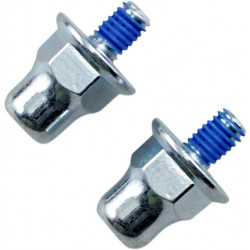 Щифтове за износване на колчета (50500628) DRAG SPECIALTIES P17-0434/5-HW