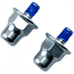 Щифтове за степенки (50501135) DRAG SPECIALTIES P17-0330-HW
