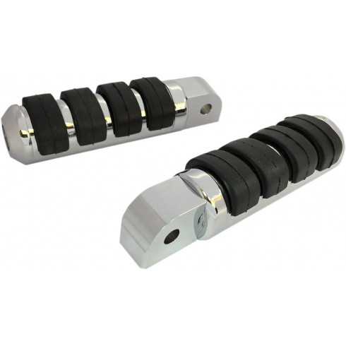 Стъпенки PASS SR 18-22 ST CH DRAG SPECIALTIES P17-0341ISC Стъпенки PASS SR 18-22 ST CH DRAG SPECIALTIES P17-0341ISC