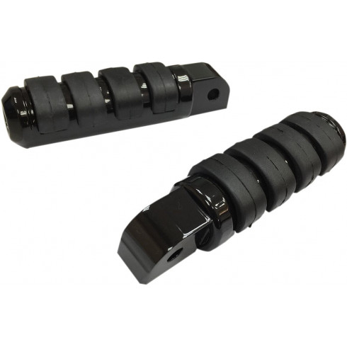 Стъпенки pass SR 18-22ST blk DRAG SPECIALTIES P17-0341ISGB Стъпенки pass SR 18-22ST blk DRAG SPECIALTIES P17-0341ISGB