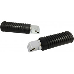 Стъпенки pass rubber 18-22 st DRAG SPECIALTIES P17-0337C