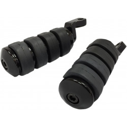 Стъпенки FT SFTRD BLK 08-22XL DRAG SPECIALTIES P17-0340ISGB