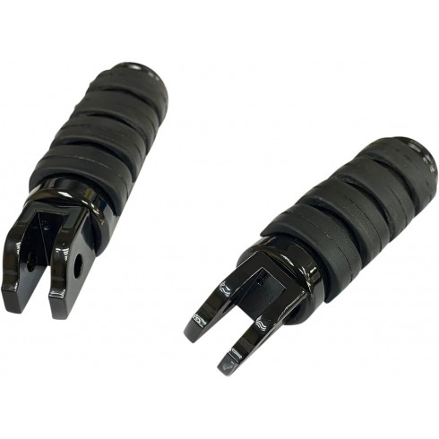 Стъпенки FT SFTRD BLK FML ST DRAG SPECIALTIES P17-0343ISGB Стъпенки FT SFTRD BLK FML ST DRAG SPECIALTIES P17-0343ISGB