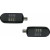 Стъпенки Sweeper - черни DRAG SPECIALTIES P17-0346GB Стъпенки Sweeper - черни DRAG SPECIALTIES P17-0346GB thumb