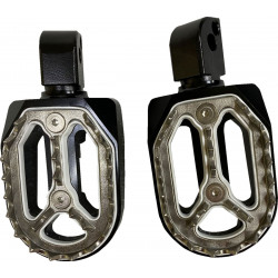 Стъпенки QLFR ML PA MNT DRAG SPECIALTIES P17-0/6602BWMP Стъпенки QLFR ML PA MNT DRAG SPECIALTIES P17-0/6602BWMP