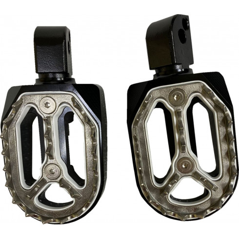Стъпенки QLFR ML PA MNT DRAG SPECIALTIES P17-0/6602BWMP Стъпенки QLFR ML PA MNT DRAG SPECIALTIES P17-0/6602BWMP