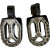 Стъпенки QLFR ML PA MNT DRAG SPECIALTIES P17-0/6602BWMP Стъпенки QLFR ML PA MNT DRAG SPECIALTIES P17-0/6602BWMP thumb