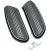 Подметачка за подова дъска черна DRAG SPECIALTIES P17-0431B thumb