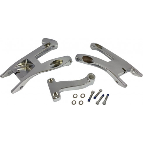 Стойка за подложка за крака MNT RIDER FLRBRD SFTL CH DRAG SPECIALTIES P17-0436C Стойка за подложка за крака MNT RIDER FLRBRD SFTL CH DRAG SPECIALTIES P17-0436C