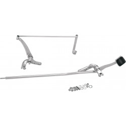 Комплект за преден контрол chrome DRAG SPECIALTIES 056269