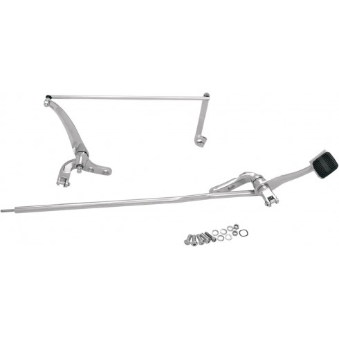 Комплект за преден контрол chrome DRAG SPECIALTIES 056269 Комплект за преден контрол chrome DRAG SPECIALTIES 056269