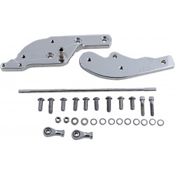 Удължение F/C+3 CHR SFTL DRAG SPECIALTIES 056318