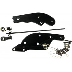 Удължение на преден контрол +3 S DRAG SPECIALTIES 056319 Удължение на преден контрол +3 S DRAG SPECIALTIES 056319