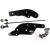 Удължение на преден контрол +3 S DRAG SPECIALTIES 056319 thumb