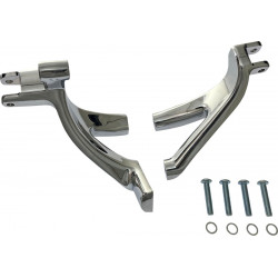 Предна опора за управление SFTL CH DRAG SPECIALTIES D35-0224C-1