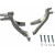Предна опора за управление SFTL CH DRAG SPECIALTIES D35-0224C-1 Предна опора за управление SFTL CH DRAG SPECIALTIES D35-0224C-1 thumb