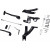 Комплект за преден контрол FWD CNTRL KIT SFTL BL DRAG SPECIALTIES D35-0224GB Комплект за преден контрол FWD CNTRL KIT SFTL BL DRAG SPECIALTIES D35-0224GB thumb