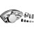Спирачен апарат заден хром DRAG SPECIALTIES 84261 thumb