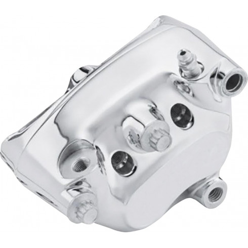 Спирачен апарат FRNT RT CHR 00-07 DRAG SPECIALTIES B16-0722 Спирачен апарат FRNT RT CHR 00-07 DRAG SPECIALTIES B16-0722