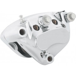 Спирачен апарат преден ляв C 00-07 DRAG SPECIALTIES B16-0723 Спирачен апарат преден ляв C 00-07 DRAG SPECIALTIES B16-0723