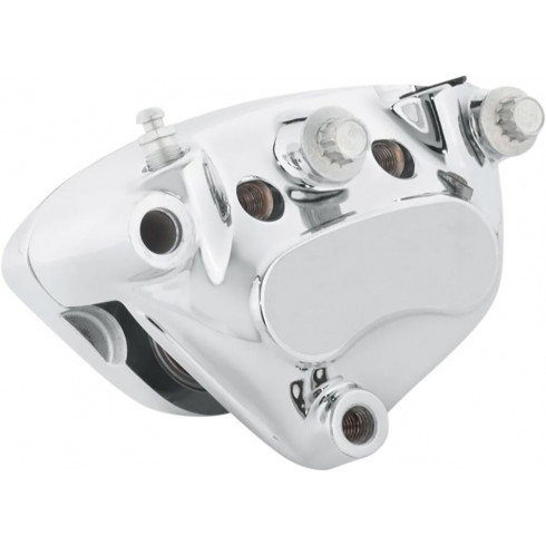 Спирачен апарат преден ляв C 00-07 DRAG SPECIALTIES B16-0723 Спирачен апарат преден ляв C 00-07 DRAG SPECIALTIES B16-0723