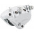 Спирачен апарат преден ляв C 00-07 DRAG SPECIALTIES B16-0723 Спирачен апарат преден ляв C 00-07 DRAG SPECIALTIES B16-0723 thumb