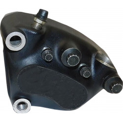 Спирачен апарат преден ляв MB 00-07 DRAG SPECIALTIES B16-0723MB