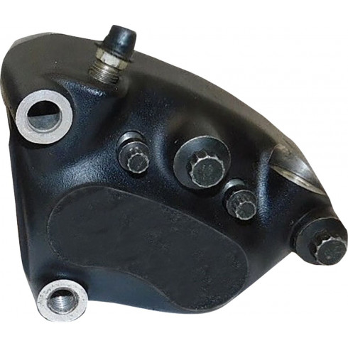 Спирачен апарат преден ляв MB 00-07 DRAG SPECIALTIES B16-0723MB Спирачен апарат преден ляв MB 00-07 DRAG SPECIALTIES B16-0723MB